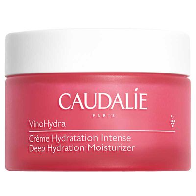 DEEP HYDRATION MOISTURIZER VINOHYDRA